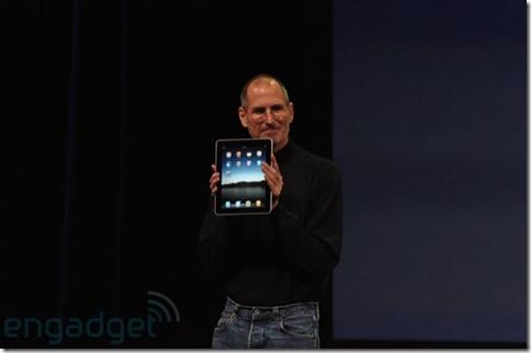 image thumb10 [Apple Keynote Summary] La fameuse tablette se nomme iPad