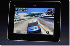 image thumb20 [Apple Keynote Summary] La fameuse tablette se nomme iPad