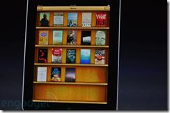 image thumb24 [Apple Keynote Summary] La fameuse tablette se nomme iPad