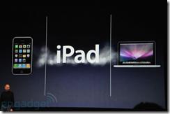 image thumb11 [Apple Keynote Summary] La fameuse tablette se nomme iPad