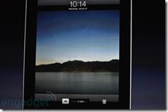 image thumb12 [Apple Keynote Summary] La fameuse tablette se nomme iPad
