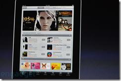 image thumb13 [Apple Keynote Summary] La fameuse tablette se nomme iPad