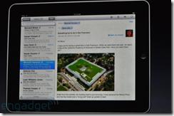 image thumb17 [Apple Keynote Summary] La fameuse tablette se nomme iPad