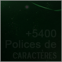 polices-de-caractère