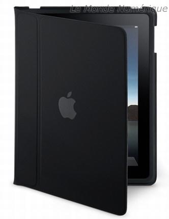 Tous les accessoires pour l’iPad d’Apple