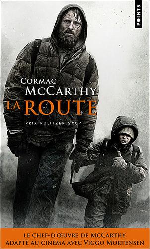 La Route : un livre/un film