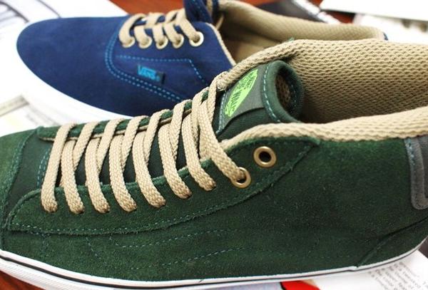 VANS – ALVA LEGENDS PACK