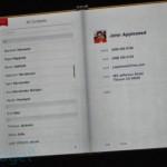 Apple iPad en bref et en images