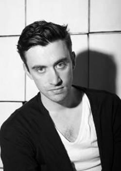 Portrait de Guillaume Henry