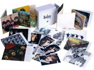 The Beatles Remasters : Stereo Vs Mono