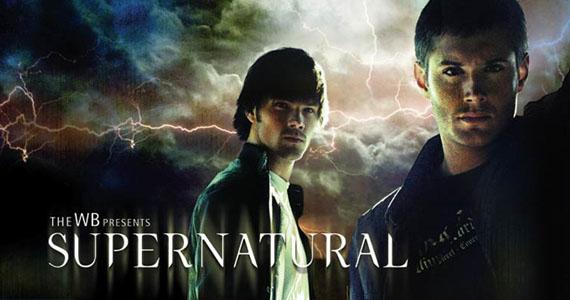 Supernatural: Saison 6 Confirmé ?