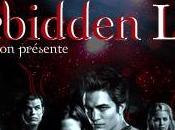Forbidden Love nouvelle convention Twilight France