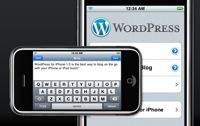 wordpress-pour-iphone