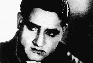 Héros du cinéma hindi : les années 1930