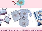 Joyeux blog'anniversaire Sonia