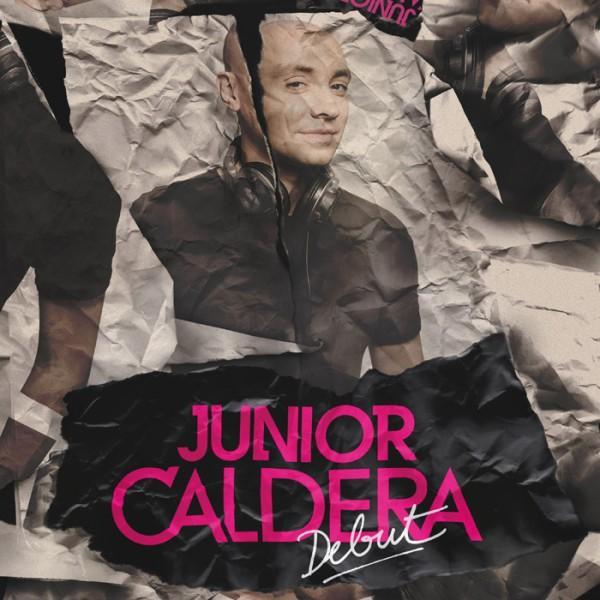 Remix de la Semaine • Junior Caldera feat. Sophie Ellis-Bextor: Can't Fight This Feeling (Junior Moonlight Remix)