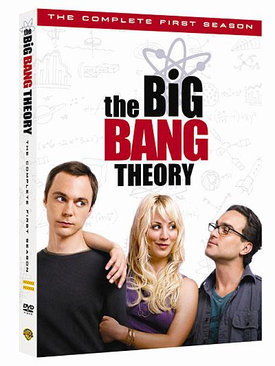[ News Série] The Big Band Theory