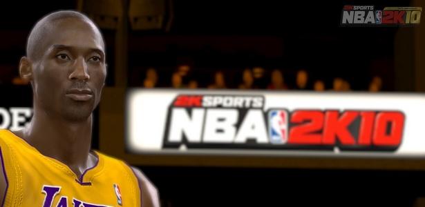 [Test] NBA 2K10 sur PS3