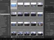 Organiser photothèque professionnelle avec Lightroom