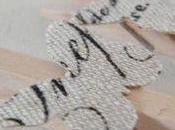 BZZZZ papillons remplacent pour quelques temps le...