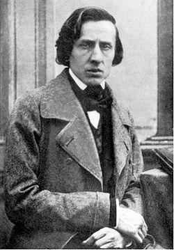 Bicentenaire de Chopin célébré en Pologne,  à Nantes et dans le monde