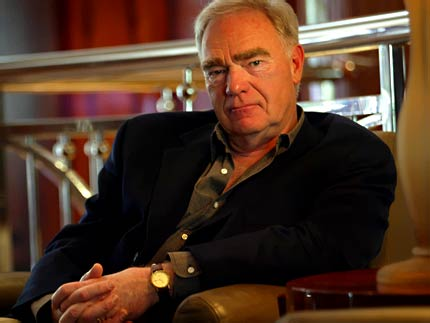 Une leçon d’écriture avec Robert McKee : les fondements de l’histoire