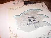 SONIC souhaite bonne année...