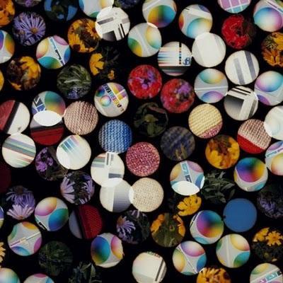 Four Tet - There Is Love In You (Album)