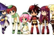 Canaan Online beta test