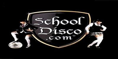 Filles Sexy School Disco