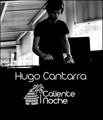 Caliente Noche by Hugo Cantarra