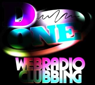 Le son 100% Clubbing Import avec D - ONE radio