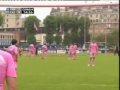 video Résumé de Stade Français   Castres, 31 05 08   champion, rugby, sport   videos kewego