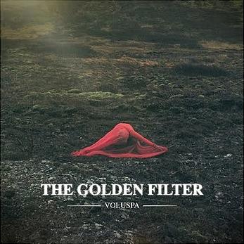 Le premier album du duo new yorkais The Golden Filter...
