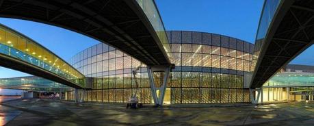 Nouveau Terminal à Toulouse