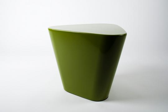XLBoom - Tribe Table - vert