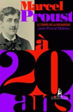 Flaubert, Proust, Vian, à 20 ans, pour les 10 ans du Diable Vauvert