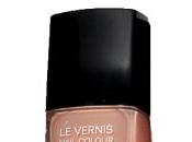 Vernis Chanel, nouvelle collection