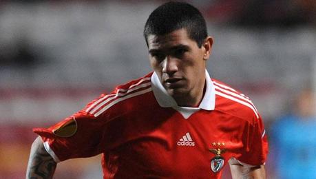 Benfica: Shaffer dans le viseur de Saint-Etienne
