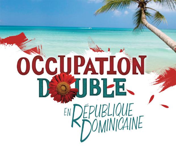 Entrevue EXCLUSIVE avec un membre de l'équipe d'OCCUPATION DOUBLE 2009 et BITCHBLOGGER!