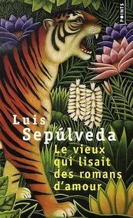 Le vieux qui lisait des romans d’amour