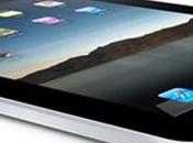 Total iPad toutes infos nouveau bijou.