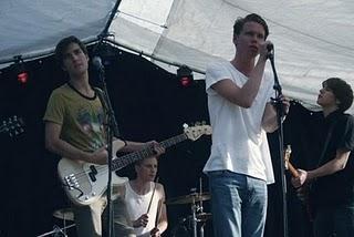 A PERFECT DAY FOR BANANAFISH