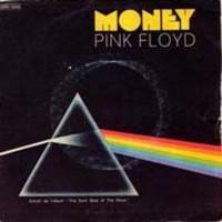 Pink Floyd (singles & EP's)