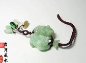 Feng Shui 2010 Symbole chance Chien