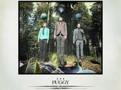 Kiss Interview with... Puggy