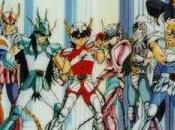 Saint Seiya
