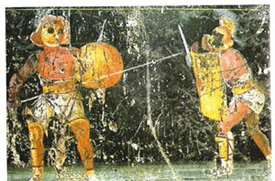 bouclier-romain-gladiateurs