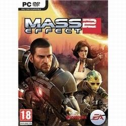 Mass Effect 2, 39,90€ sur PC et 58€ sur Xbox 360