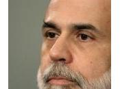 Bernanke reconduit tête